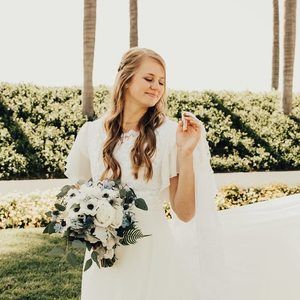 Meet your Posher, Krista